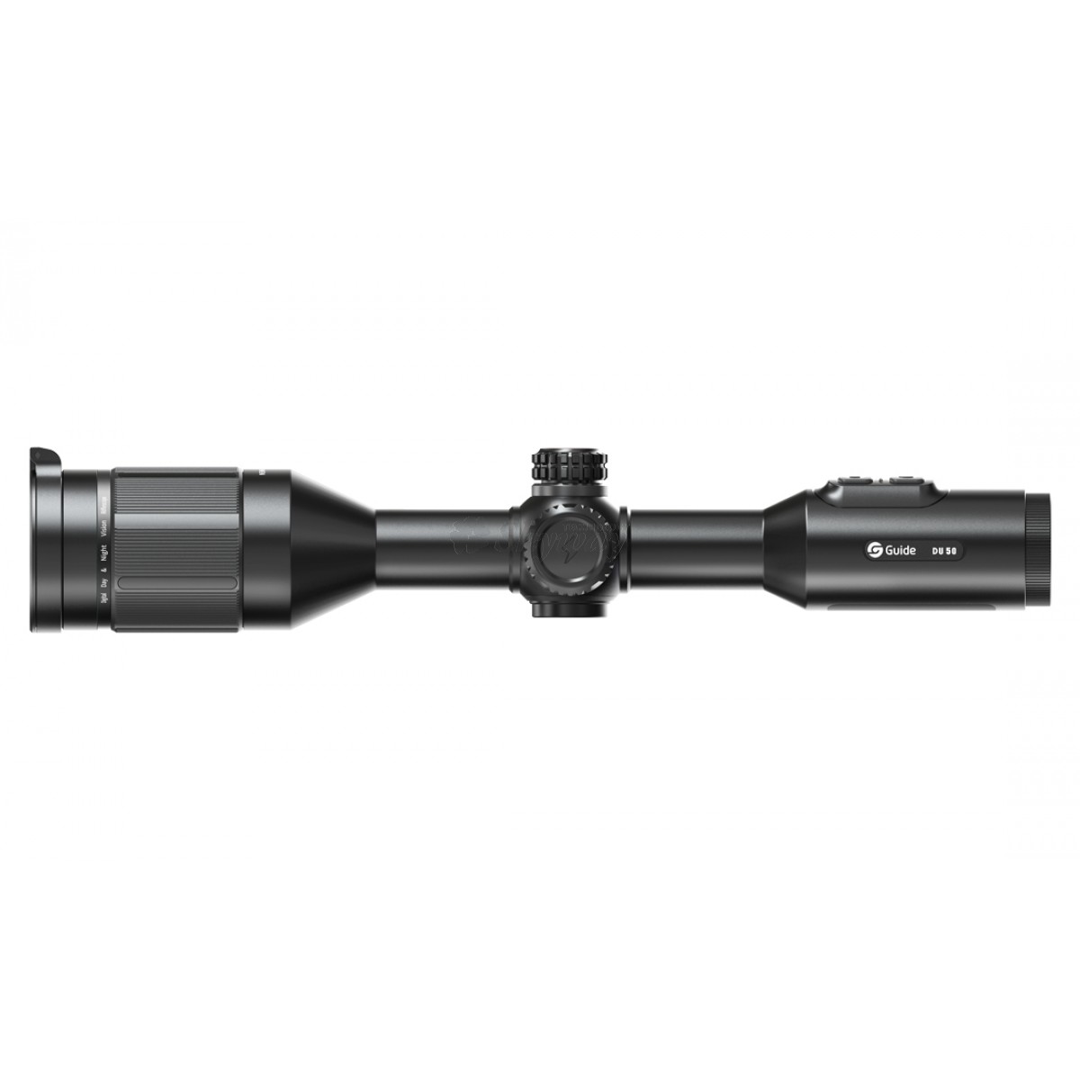 DIGITAL SCOPE DU 50 GUIDE SENSMART