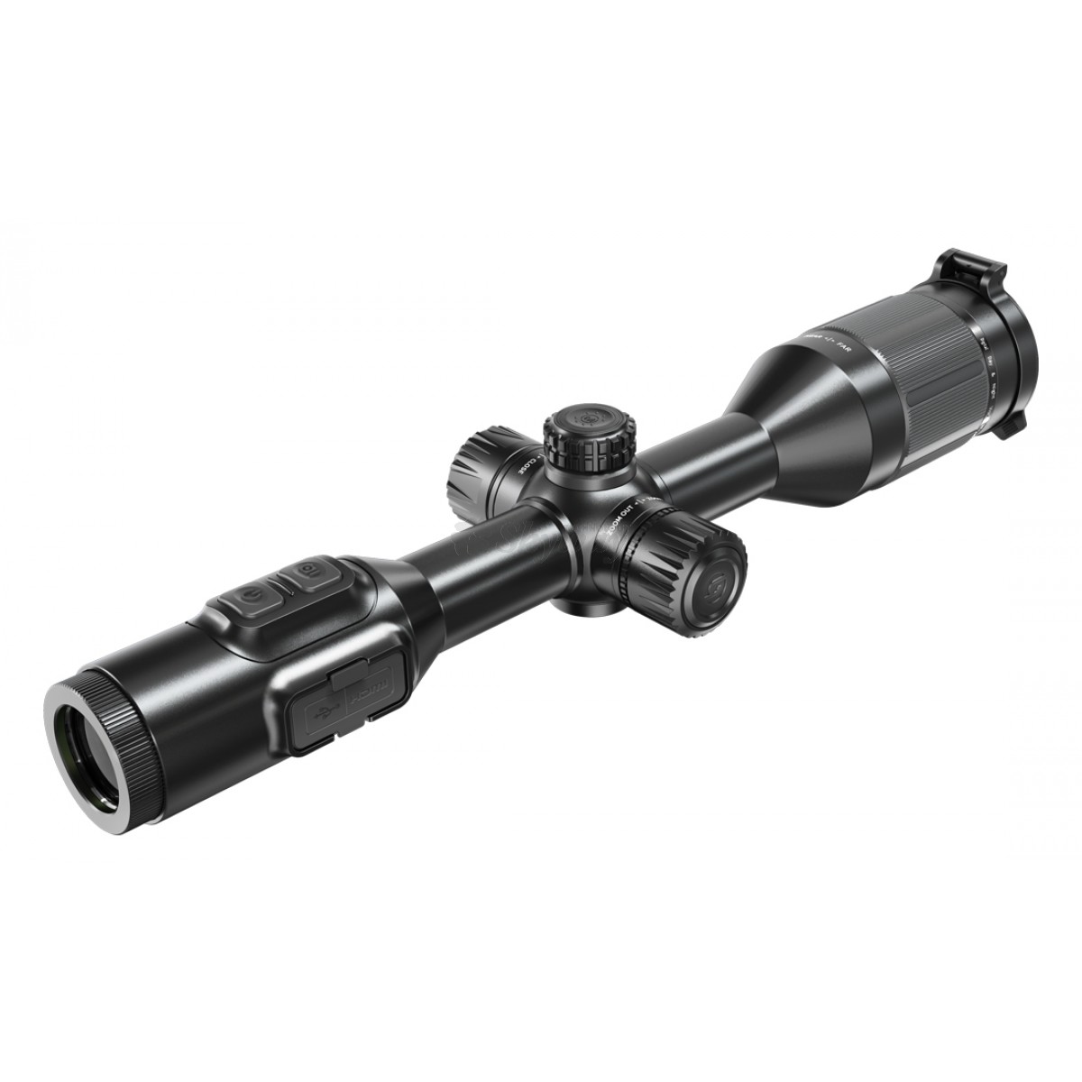 DIGITAL SCOPE DU 50 GUIDE SENSMART