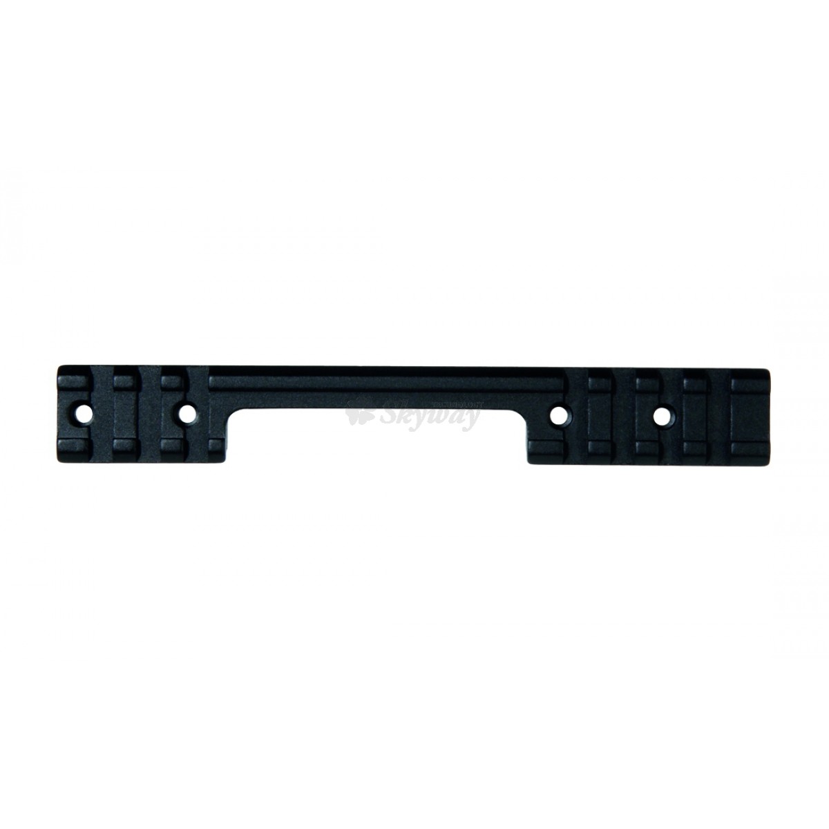 ALUMINUM RAIL BROWNING BA-BOLT L/A