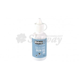 Abbey Silicone Gun Oil 35