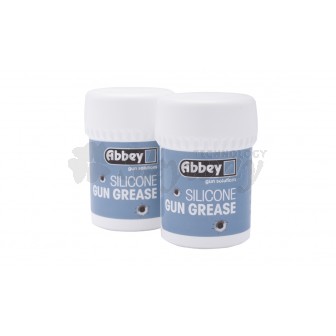 Abbey Silicone Grease (Airgun Valve Seal)