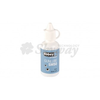 Abbey GunLube SM50