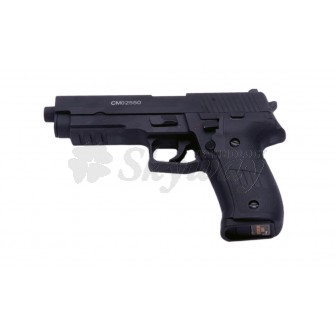 CYMA (CM122) 622 AIRSOFT AEP PISTOL