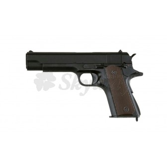 CYMA (CM123) 1911 AIRSOFT AEP PISTOL