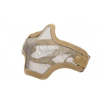 TAN V1 STRIKE MASK