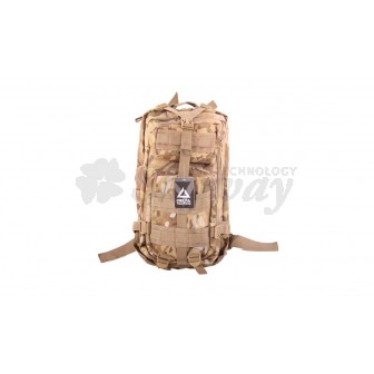 COMPACT COMBAT BACKPACK MULTICAM DELTA TACTICS