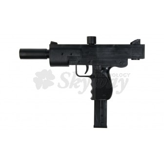 SPRING RIFLE UZI 275MM