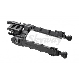 HD-50: Arca Spec QD Bipod Arca