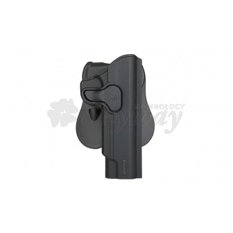 AMOMAX ROT360 1911 HOLSTER