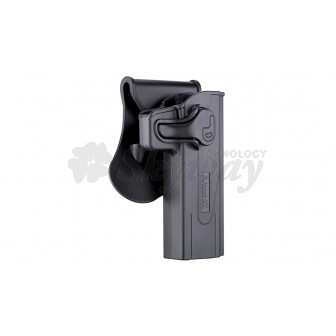 AMOMAX ROT360 HI CAPA HOLSTER