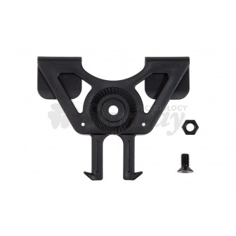 AMOMAX MOLLE ATTACHMENT FOR ROTO HOLSTER