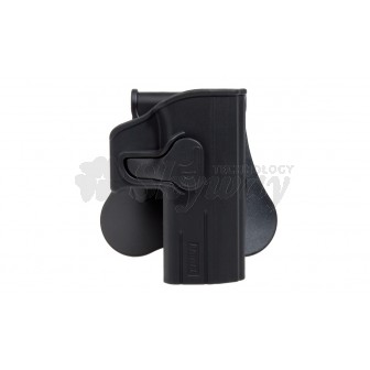 AMOMAX ROT360 CZ P-07/09 HOLSTER