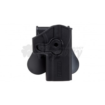 AMOMAX ROT360 P320 HOLSTER