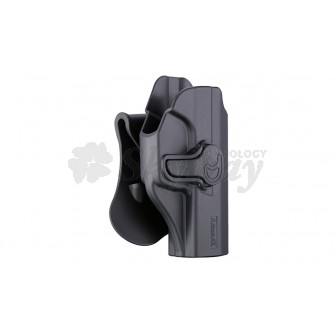 AMOMAX ROT360 P99 HOLSTER