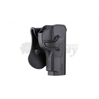 AMOMAX ROT360 PX4 HOLSTER