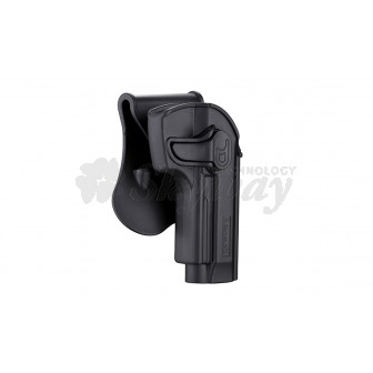 AMOMAX ROT360 92 HOLSTER