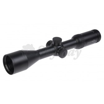 SCOPE TRACKER 4X 2.5-10X50 MOA