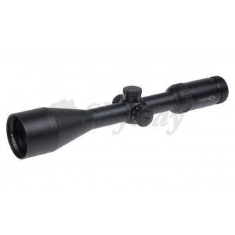 SCOPE TRACKER 4X 3-12X56 MOA