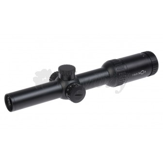 SCOPE RANGER 6X 1-6X24 MOA