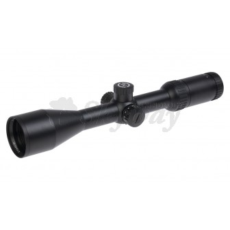 SCOPE RANGER 6X 2-12X50 MOA