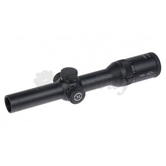 SCOPE RANGER 6X HD 1-6X24 MOA