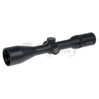 SCOPE RANGER 6X HD 2-12X50 MOA