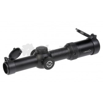 SCOPE SCOUT 8X 1-8X24 MOA