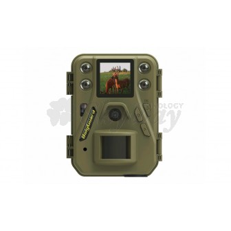 TRAIL CAM BOLYGUARD