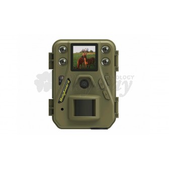 TRAIL CAM BOLYGUARD