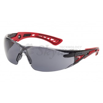 BOLLÉ RUSH+ SMOKE LENS GOGGLE