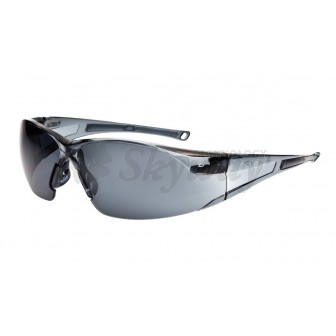 BOLLÉ RUSH SAFETY SPECTACLE SMOKE LENS
