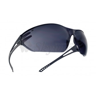 BOLLÉ SLAM SAFETY SPECTACLE SMOKE LENS