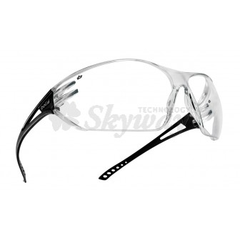 BOLLÉ SLAM SAFETY SPECTACLE CLEAR LENS