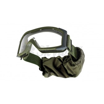 BOLLÉ X1000 OD BALLISTIC GOGGLE