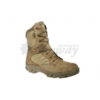 BATES GX-8 OLIVE MOJAVE GORE-TEX® ZIPPER BOOT