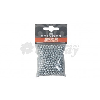 STINGER 4.5 (500) STEEL BBS BAG