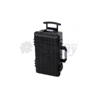 DELTA TACTICS TROLLEY 559*351*229MM