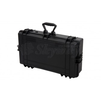 DELTA TACTICS MULTI-PURPOSE HARDCASE 720*430*180MM