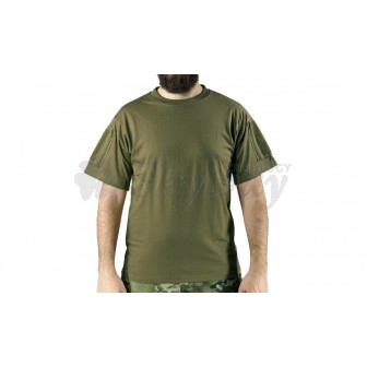 DELTA TACTICS SHIRT OD