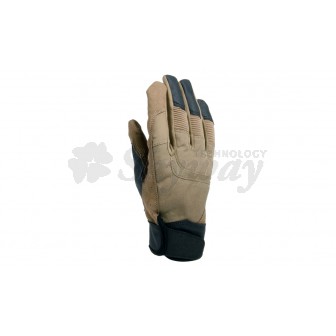 DELTA TACTICS COMBAT GLOVES COYOTE