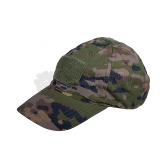 DELTA TACTICS CAP SPANISH WOODLAND