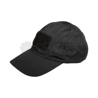 DELTA TACTICS CAP BLACK