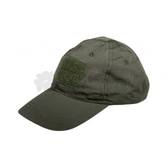 DELTA TACTICS CAP OD