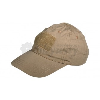 DELTA TACTICS CAP COYOTE