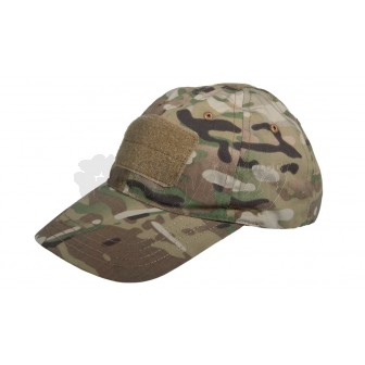 DELTA TACTICS CAP MULTICAM