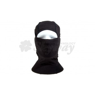 DELTA TACTICS BALAKLAVA BLACK