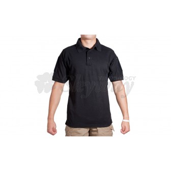 DELTA TACTICS POLO ORIZON BLACK