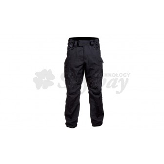 DELTA TACTICS TASKS TROUSERS BLACK