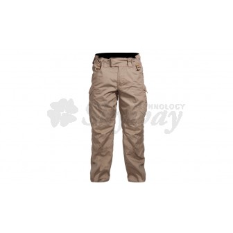 DELTA TACTICS TASKS TROUSERS COYOTE