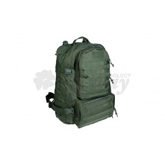 DELTA TACTICS DEPLOYMENT BAG OD